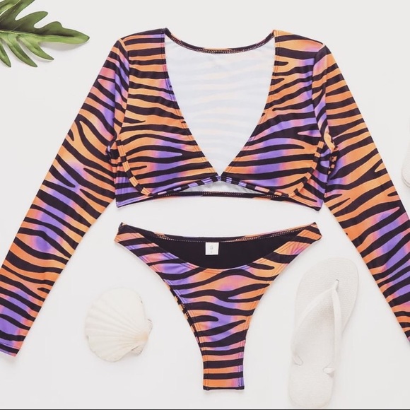 Swim - Picture 3 of 4